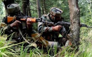 indian-military strikes against pakistan