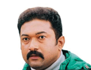 keralanews actor baburaj in hospital