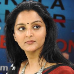 keralanews actress attack a planned one manju warrier