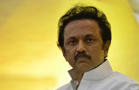 keralanews case registered against mk stalin