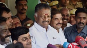 keralanews chief minister Panneerselvam to visit Secretariat