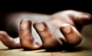 keralanews endosalfan man died in panchayath office