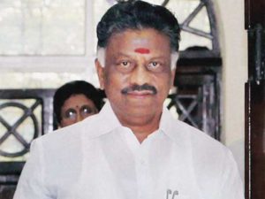 keralanews i was forced to resign as CM charges panneerselvam