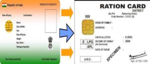 keralanews link your aadhar card with ration card