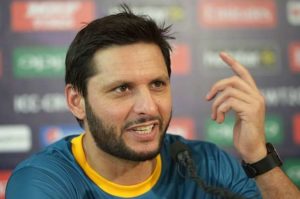 keralanews pakistani crickter shahid afridi announces international retirement