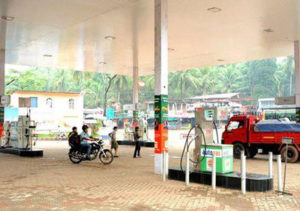 keralanews petrol pump strike continues