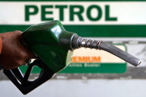 keralanews petrol pump strike in kannur second day