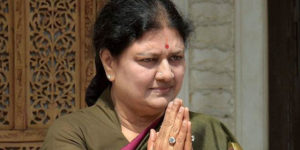 keralanews sasikala is a criminal actress ranjini