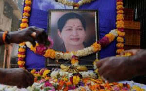 keralanews today is jayalalitha's 69th birthday