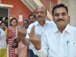 keralanews utharpradesh utharaghand voting in progress