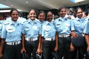 keralanews air india women piolets