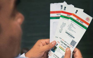 keralanews connecting phone number to aadhaar