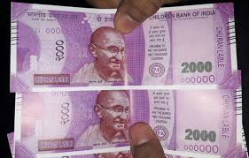 keralanews fake rupees 2000 notes