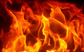 keralanews got fire in kollam