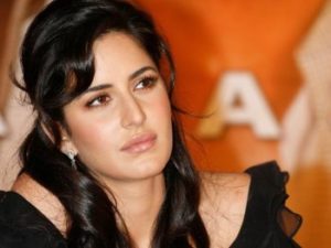 keralanews kathrina kaif injured while shooting