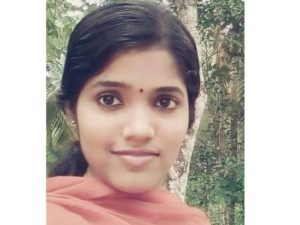 keralanews keralite girl student dies in bengaluru accident