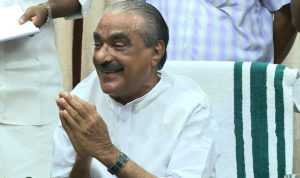 keralanews km mani s reaction to oommen chandy s request