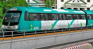 keralanews kochi metro rail