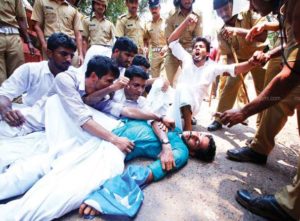 keralanews ksu march in kannur