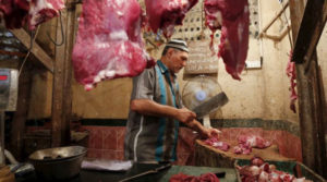 keralanews lucknow chicken mutton sellers go on strike