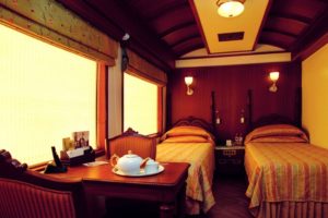keralanews luxury train maharaja express in kerala