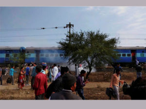 keralanews madhyapradesh train blast