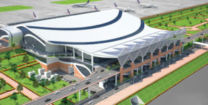 Kannur Airport  Annual Report  2013__14.indd