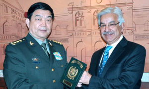 keralanews pakistan china defence cooperation