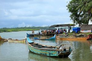 keralanews parassinikkadavu boat jetty