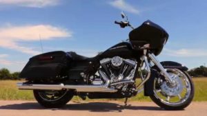 keralanews road glide bike