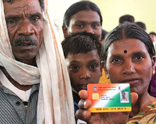 keralanews smart card health insurance project