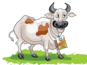 keralanews aadhar for cow