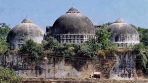 keralanews babri masjid case