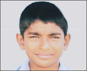 keralanews boy died while bus journey