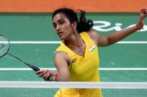 keralanews indian open super series pv sindhu