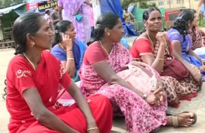 keralanews mm mani resignation pempilai orumai hunger strike