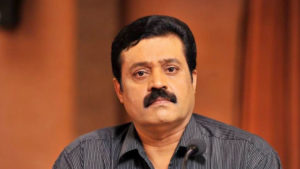 keralanews mp suresh gopi will visit ramanthali