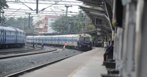 keralanews palaruvi express ianuguration