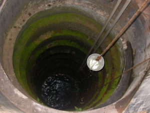 keralanews public well in dharmasala town