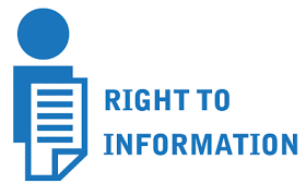 keralanews right to information act central government