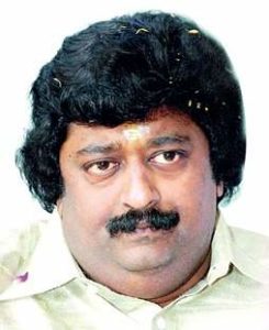 keralanews sasikala s nephew tv mahadevan died