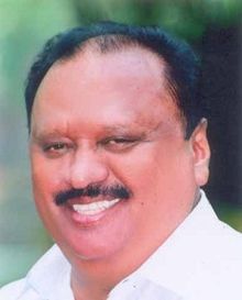 keralanews thomas chandy became minister