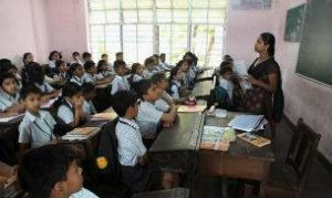 keralanews 220 working days in schools