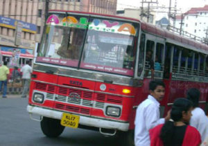 keralanews bus stire withdrawn