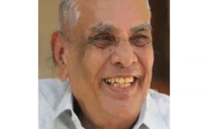 keralanews chandra menon passes away