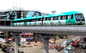 keralanews kochi metro trail run