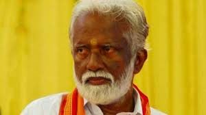 keralanews kummanam rajasekharan about payyannur murder sfi files complaint