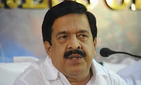 keralanews remesh chennithala responses on sen kumar s case