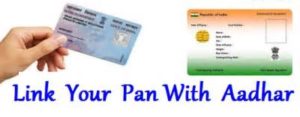 keralanews aadhar link to pan card