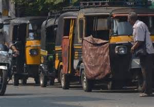 keralanews auto strike in kannur